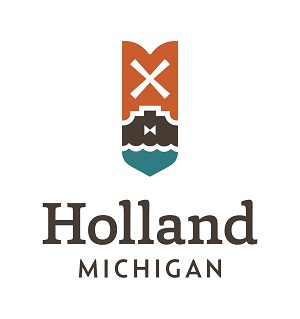City of Holland Logo